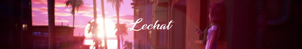 lechat 르샤