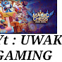 Wak's Gaming 