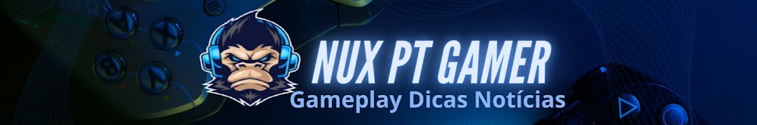 NuxPT Gamer 