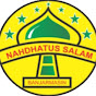 Masjid Nahdhatussalam BANJARMASIN