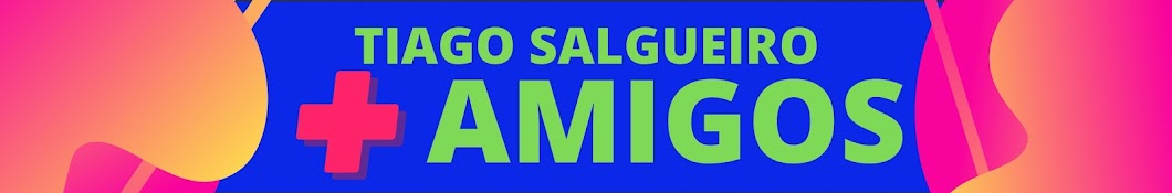 Tiago Salgueiro + amigos