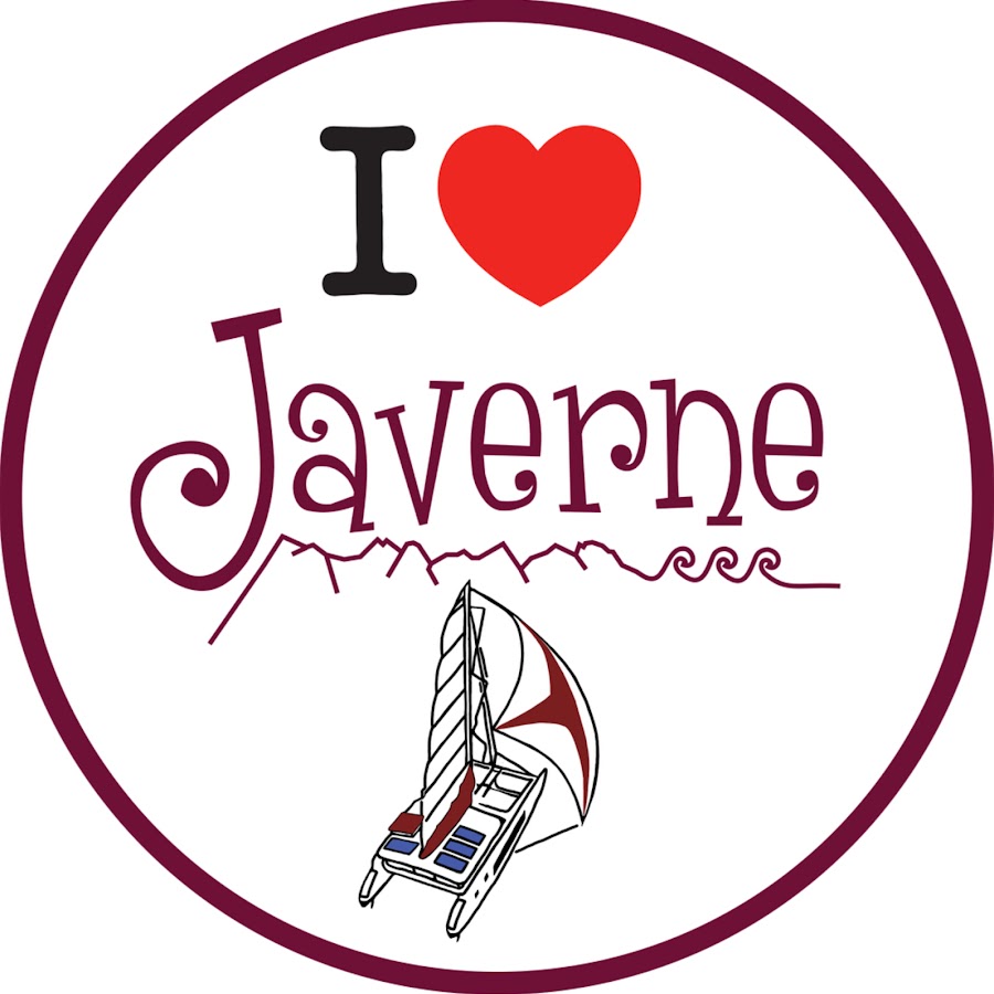 Catamaran Javerne @CatamaranJaverne
