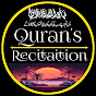Quran's Recitaition