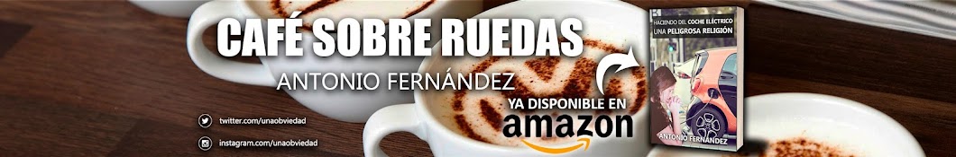 Café Sobre Ruedas