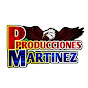 Producciones Martinez