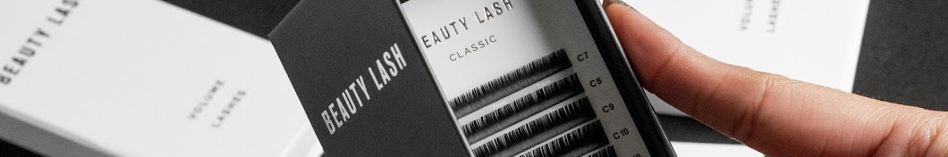 Beauty Lash Banner