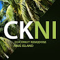 Coconut Kingdom - Niue Island (CKNI)