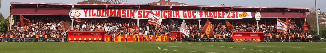 Tribün Çocukları