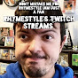 Rhymestyle's Twitch Streams