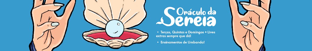 Oráculo da Sereia