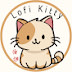 logo Lofi Kitty