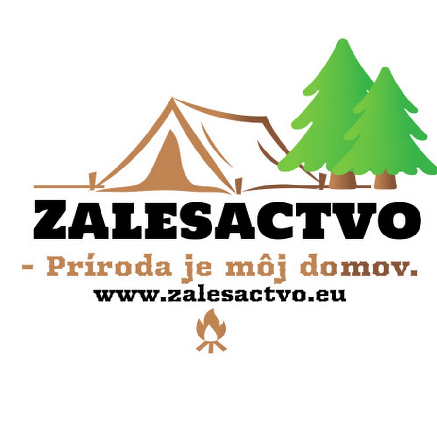 Lukas Blaho - BUSHCRAFT @luki_zalesactvo