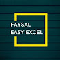 Faysal Easy Excel