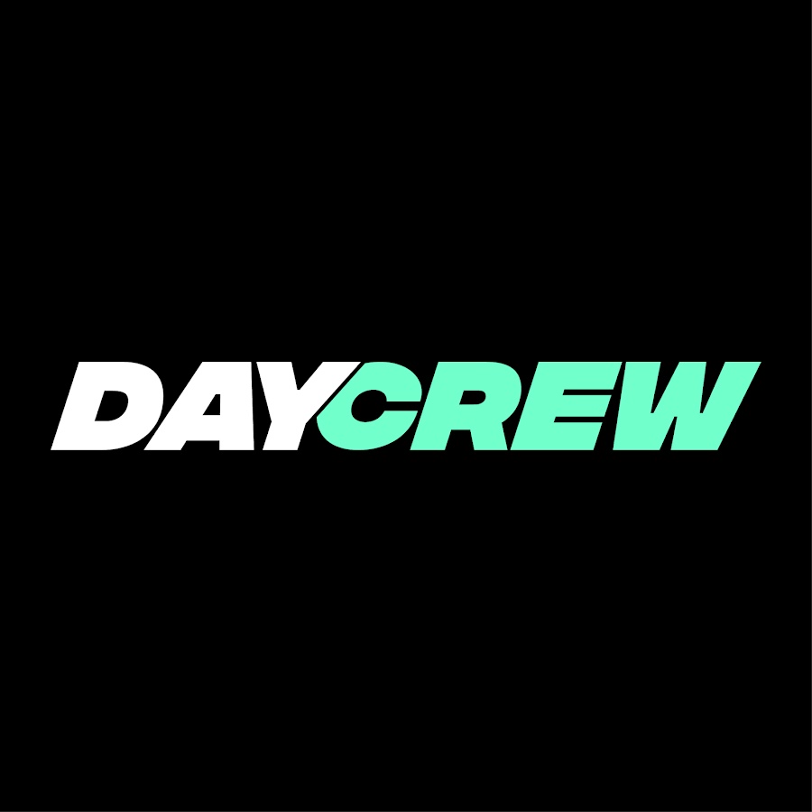 DAYCREW - YouTube