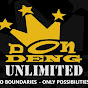 DD Unlimited