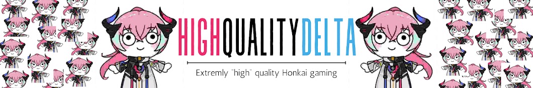 HighQualityDelta