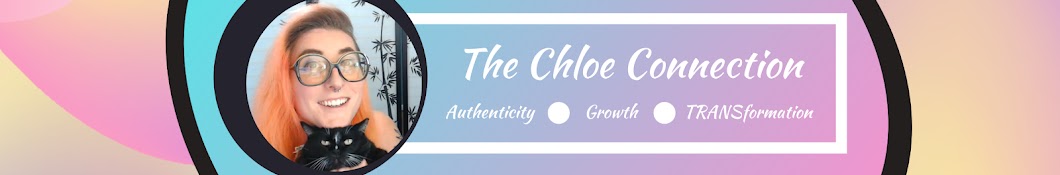 The Chloe Connection Banner