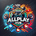 logo AllPlay Hub