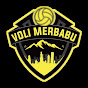 VOLI MERBABU