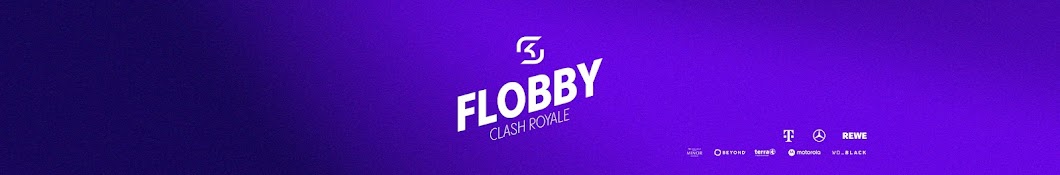 FlobbyCr Banner