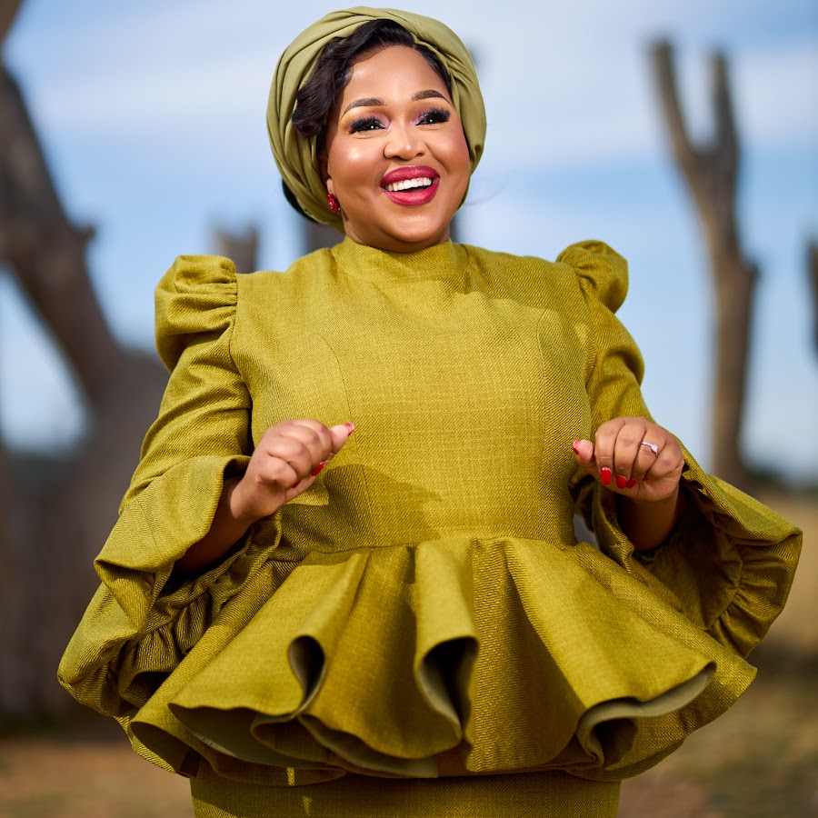 Dr Winnie Mashaba @drwinniemashaba