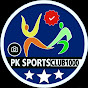 PK Sports Club 1000