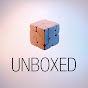 UNBOXED LIVE