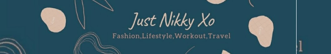 Nikky's Journey Banner