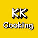 KK Cooking พากินของอร่อย