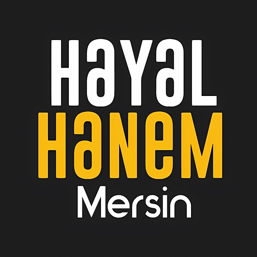 Hayalhanem @hayalhanem