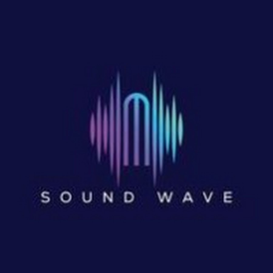 Sound Wave - YouTube Sound Wave