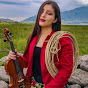 Adriana Rojas Violinista