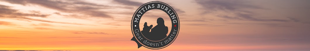 Mattias Burling Banner