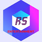 RS ENTERTAINMENT