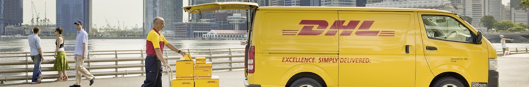 DHL Express España