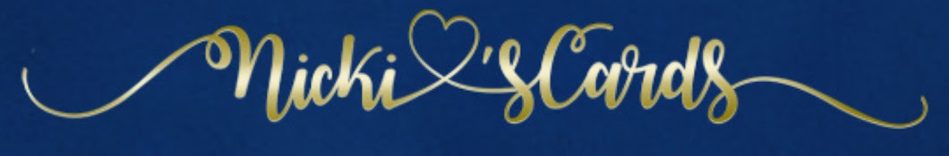 Nicki Hearts Cards Banner