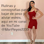 Mari Reyes 💃🌹