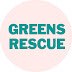 GREENS RESCUE～グリーンズレスキュー～