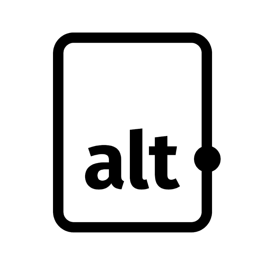 Alt Academy @altacademyorg