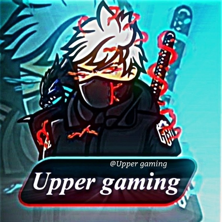 Upper Gaming