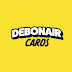 Debonair Cards