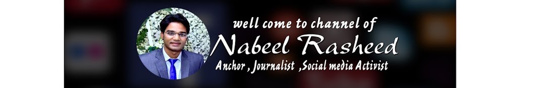 Nabeel Rasheed Banner