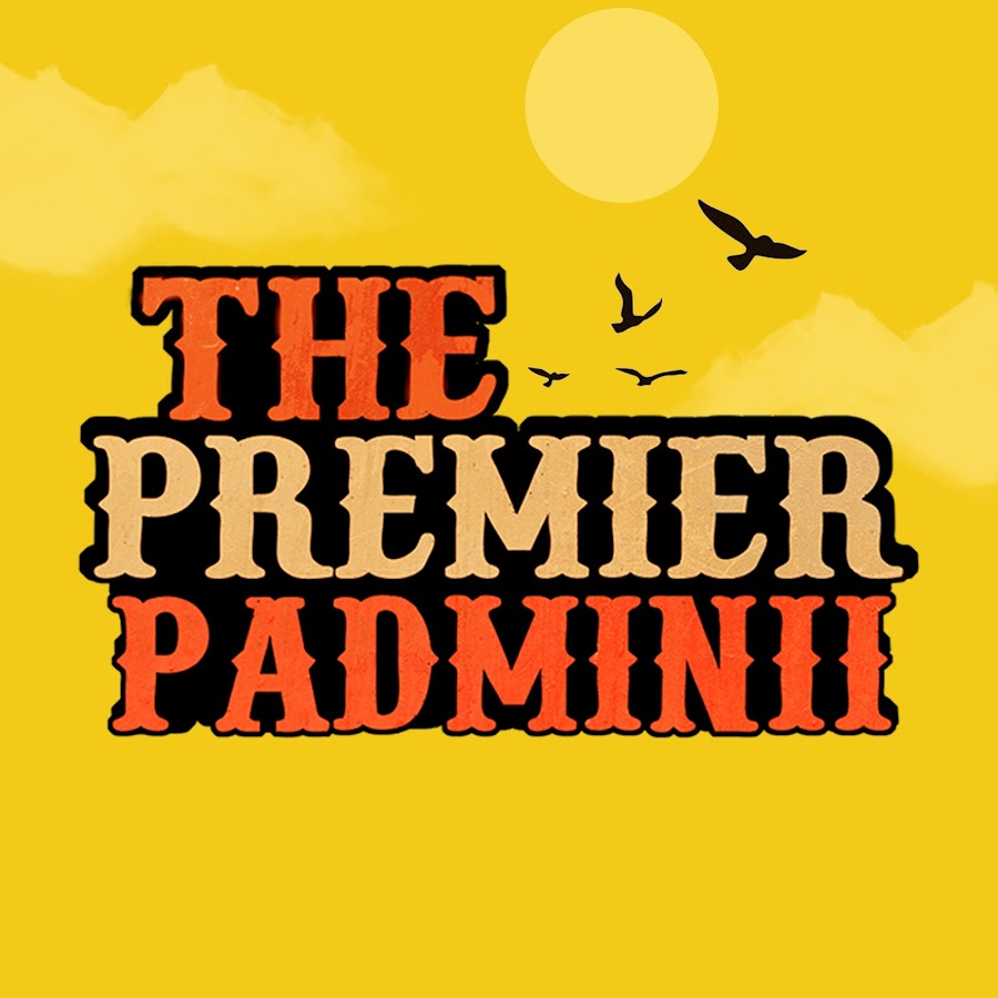 THE PREMIER PADMINII