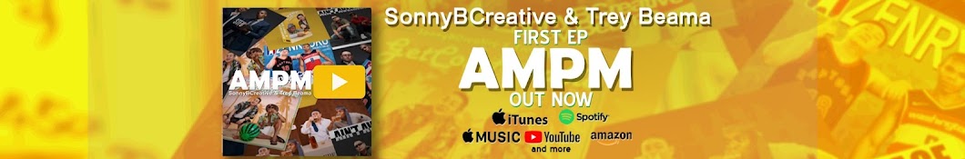 SonnyBCreative