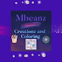 Mbeanz Color with Me