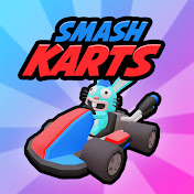 Proof that SirBotsalot hacks?!? (Smash Karts) 