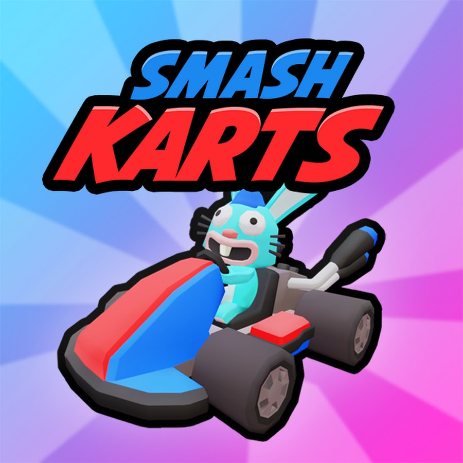 Epic Smash Karts Battle! The Most Amazing Race Ever! I Can't Believe I  Played So Long! 