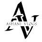 Ashani Vlogs