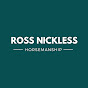 Ross Nickless Horsemanship
