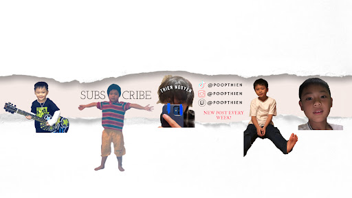 Profile Banner of Thien